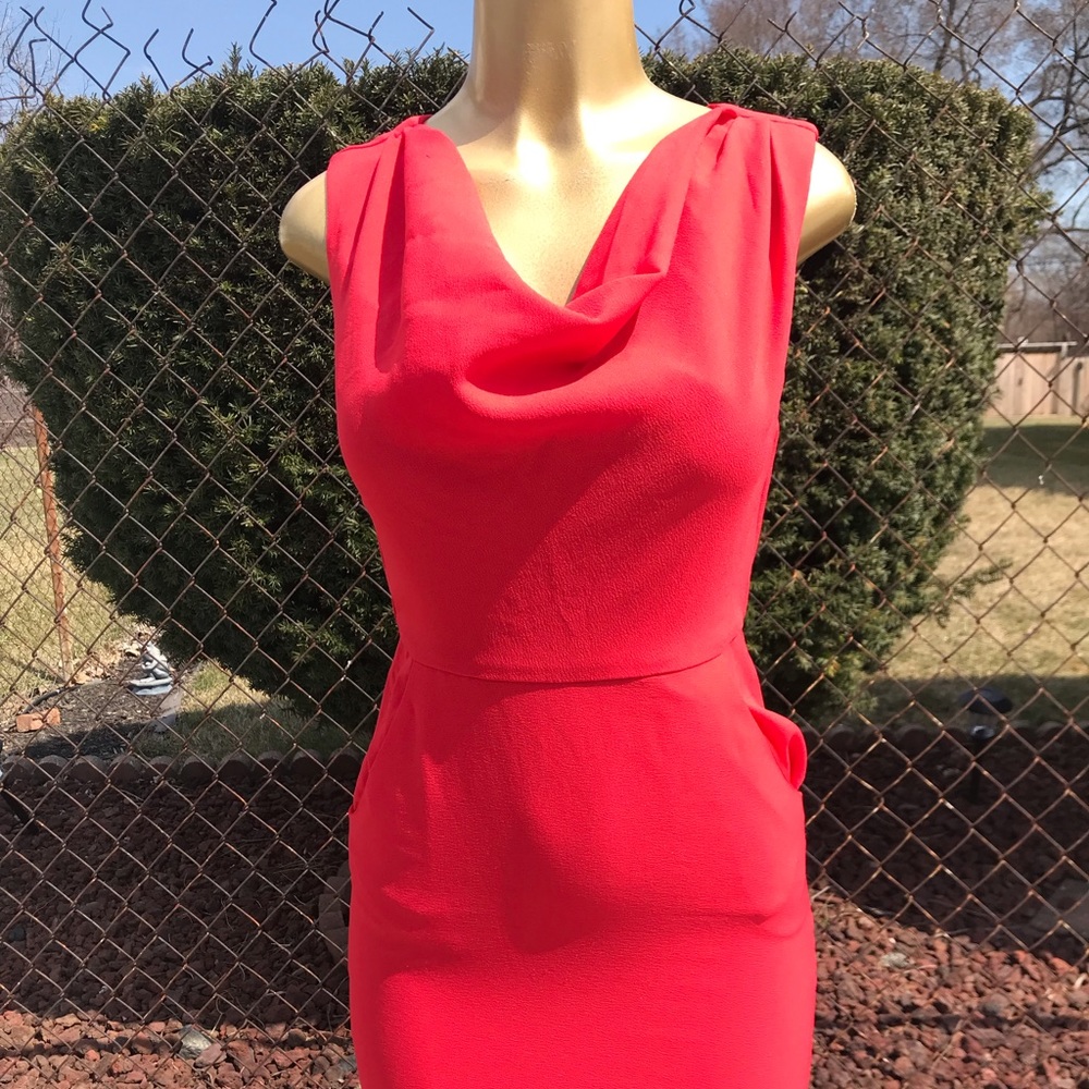 Business Casual Dress